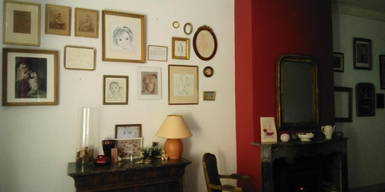 Le Petit Palais Maisonnette Aparthotel อาวีญง ภายนอก รูปภาพ