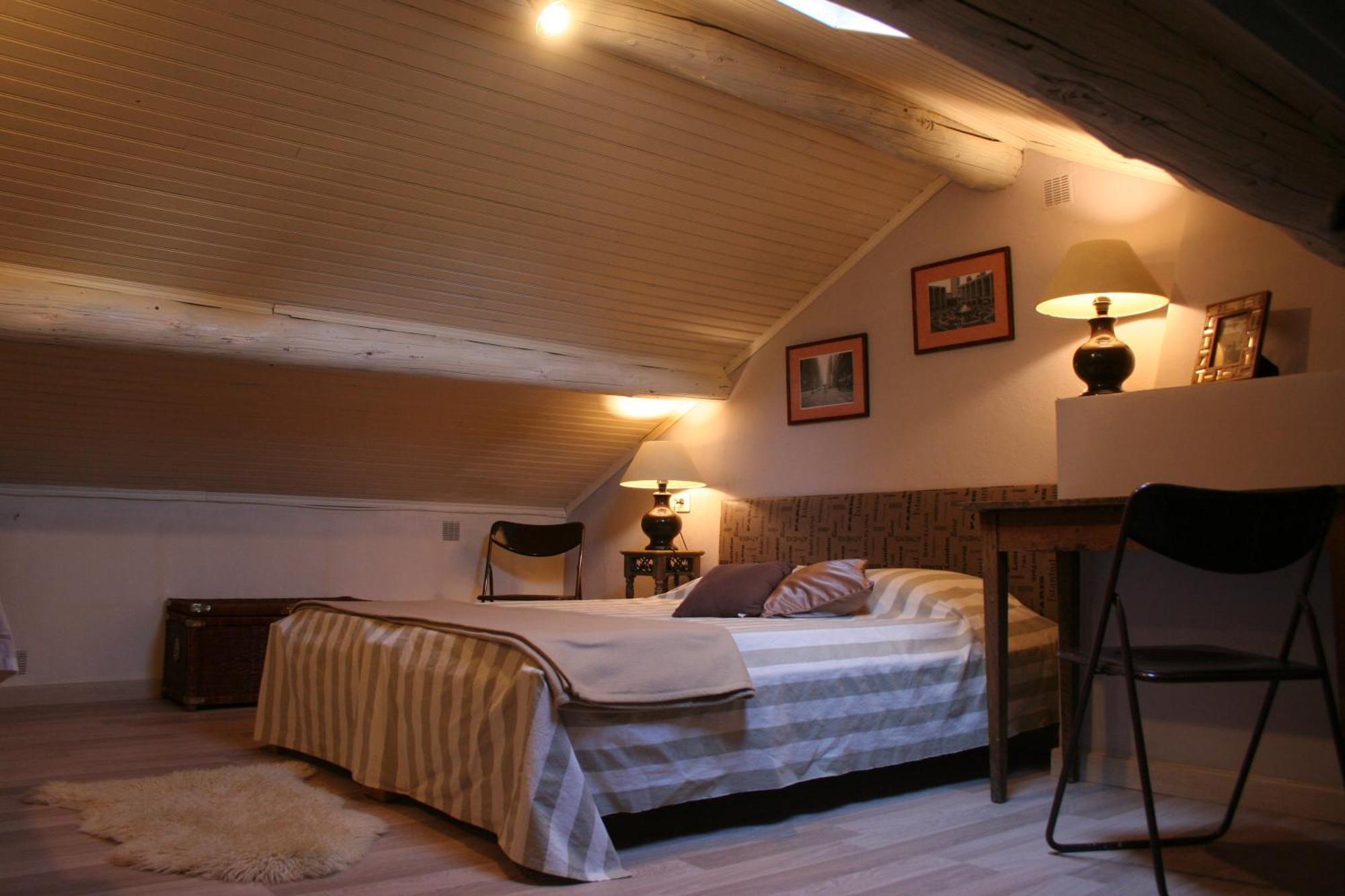 Le Petit Palais Maisonnette Aparthotel อาวีญง ภายนอก รูปภาพ