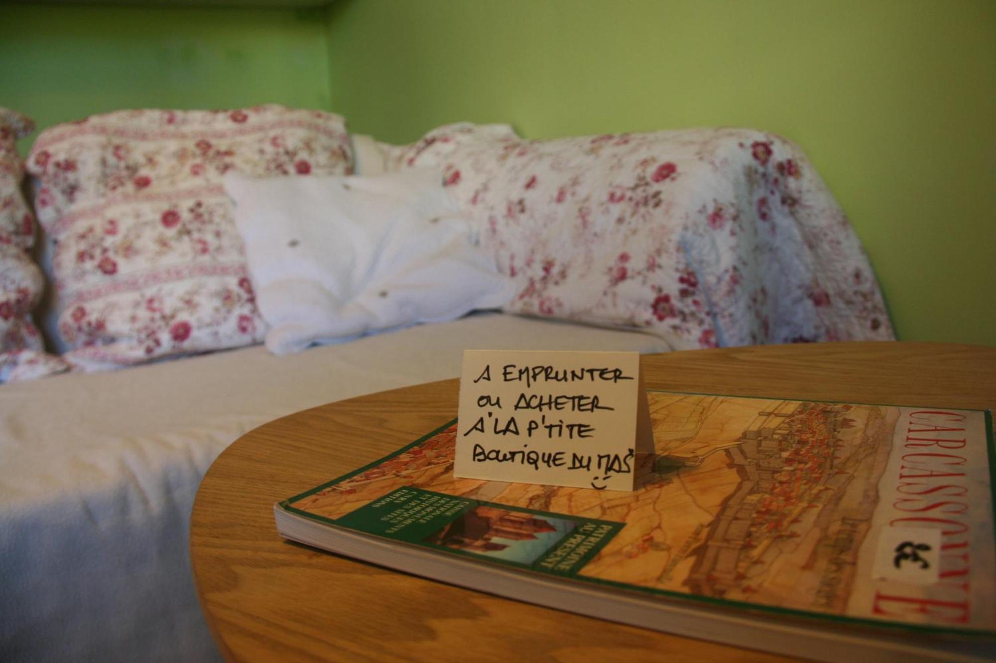 Le Petit Palais Maisonnette Aparthotel อาวีญง ภายนอก รูปภาพ